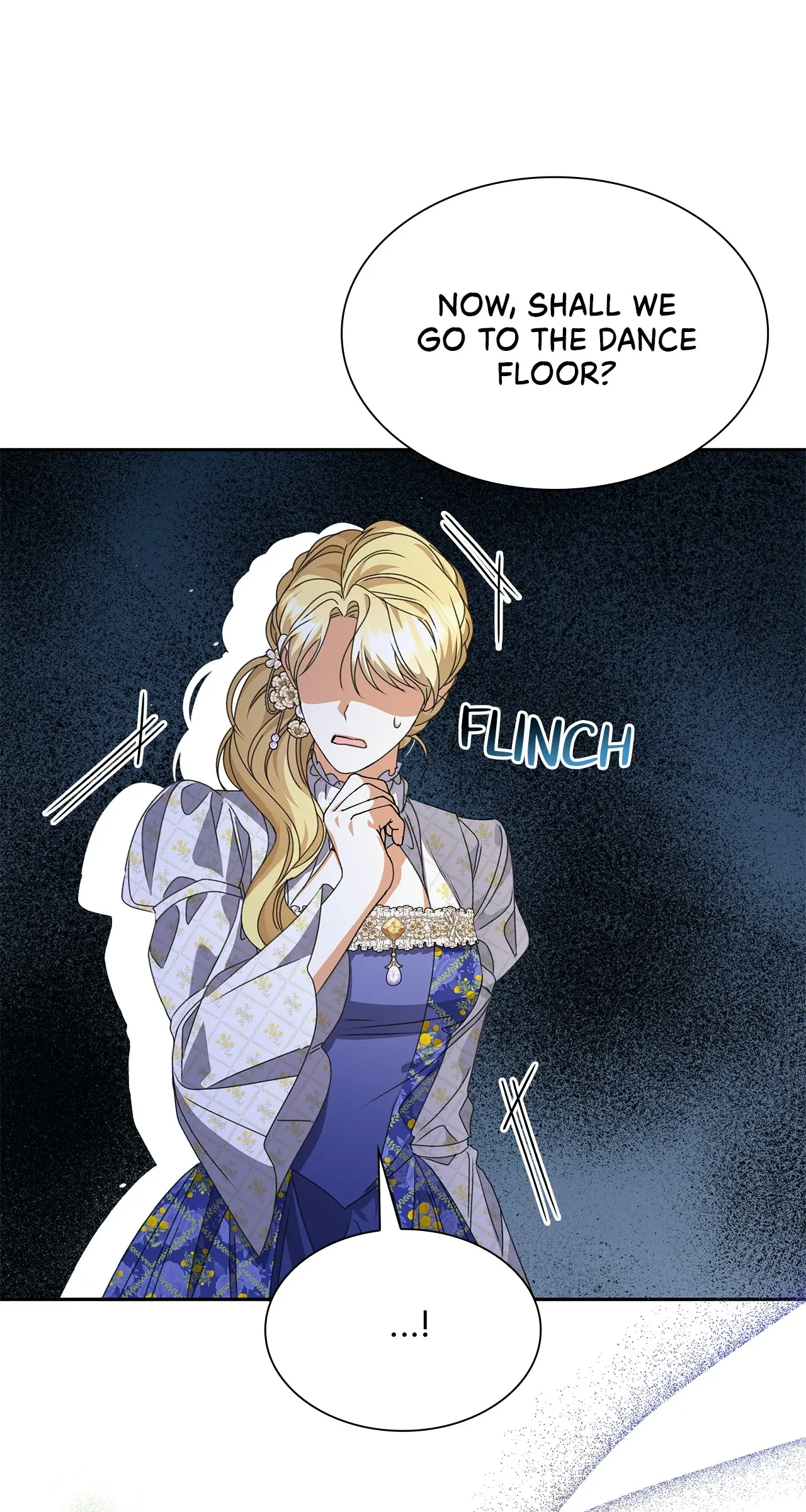Enough with the Flirting Chapter 35 - page 95