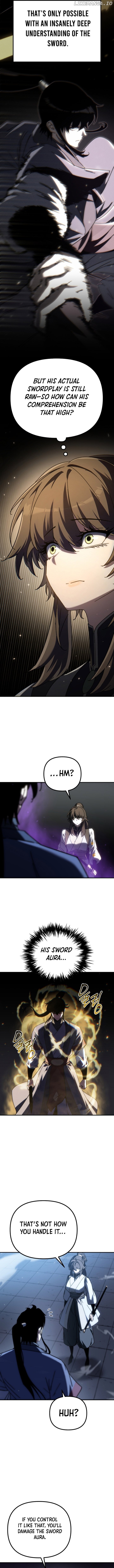 Legend of the Reincarnated Demon God Chapter 43 - page 16