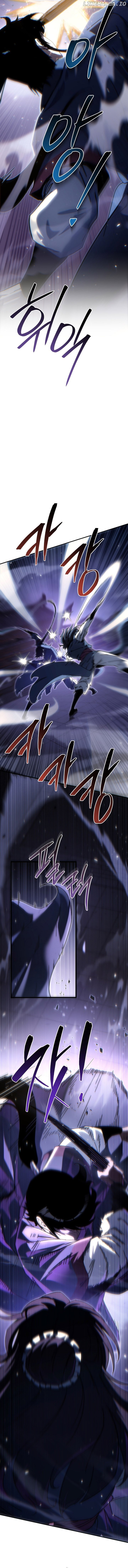 Legend of the Reincarnated Demon God Chapter 43 - page 4