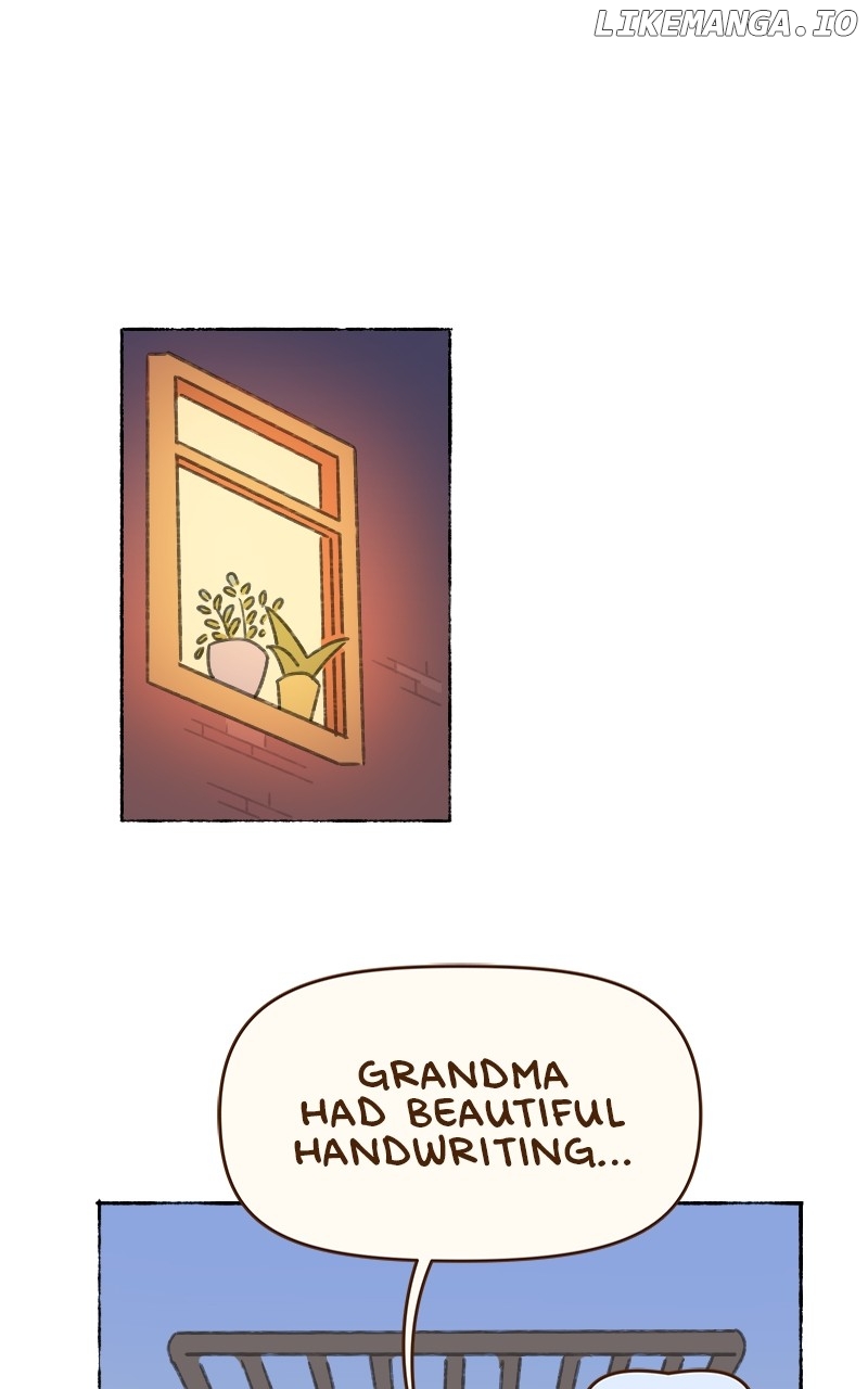 Little Hollow Café Chapter 24 - page 1