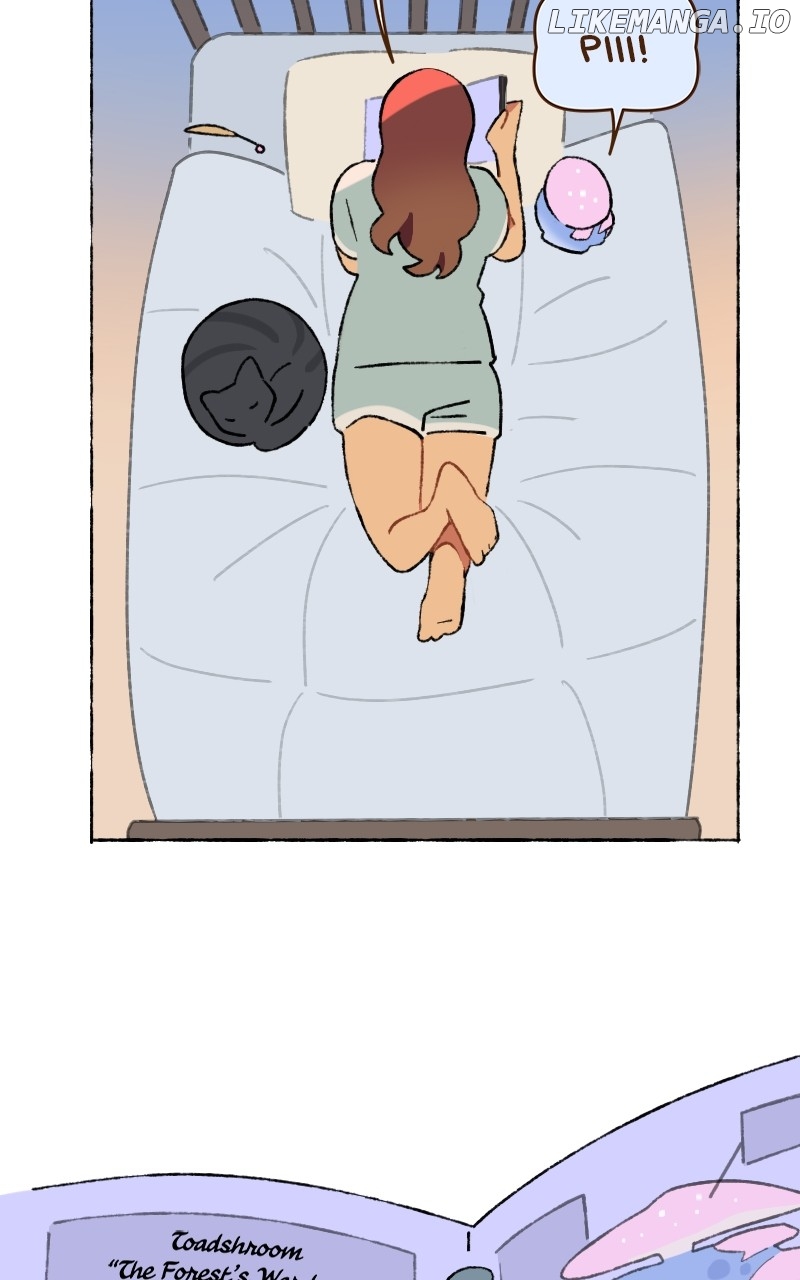 Little Hollow Café Chapter 24 - page 2