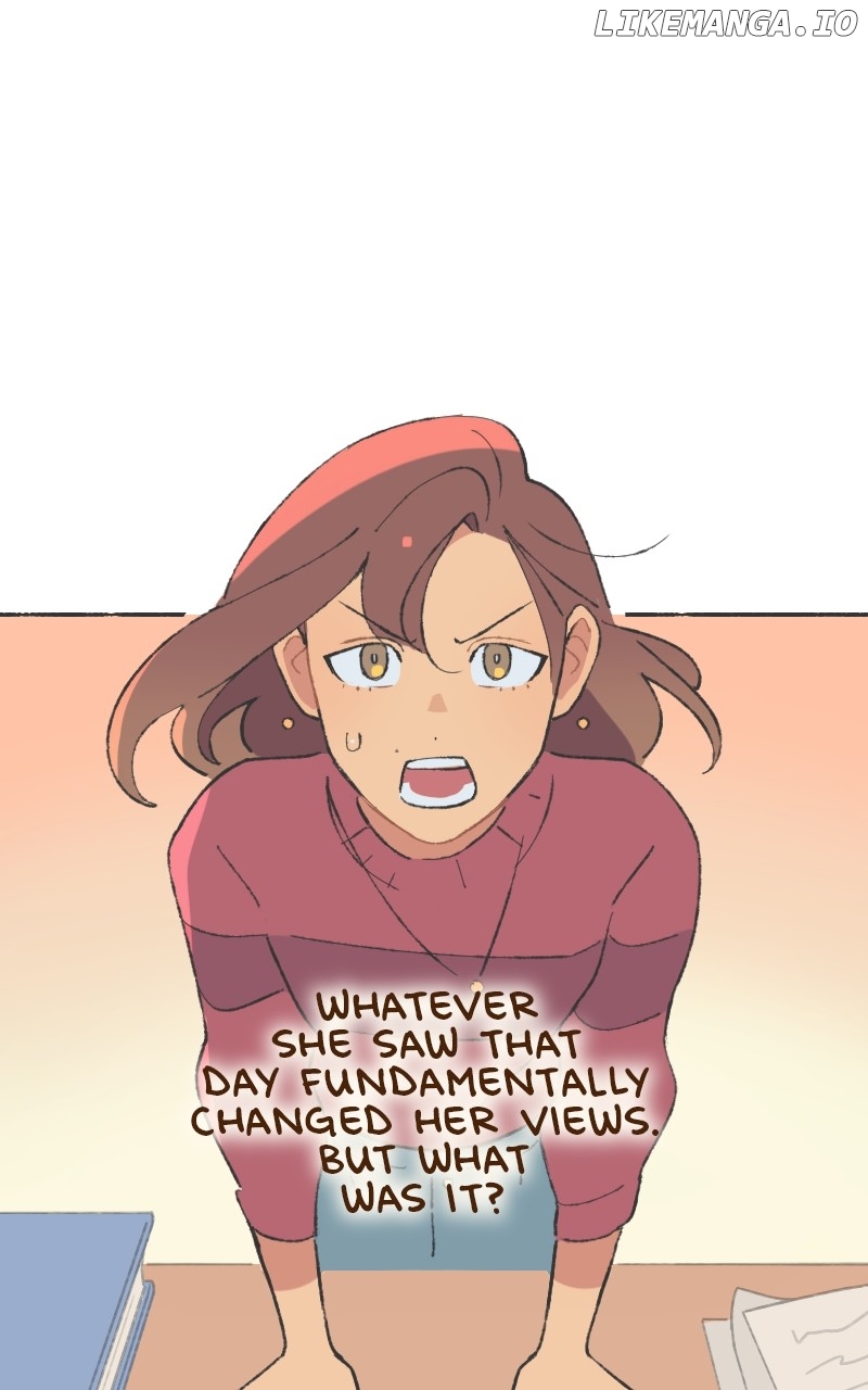 Little Hollow Café Chapter 24 - page 5