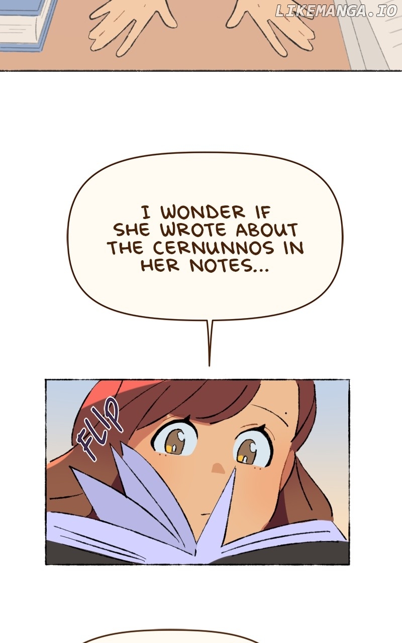 Little Hollow Café Chapter 24 - page 6