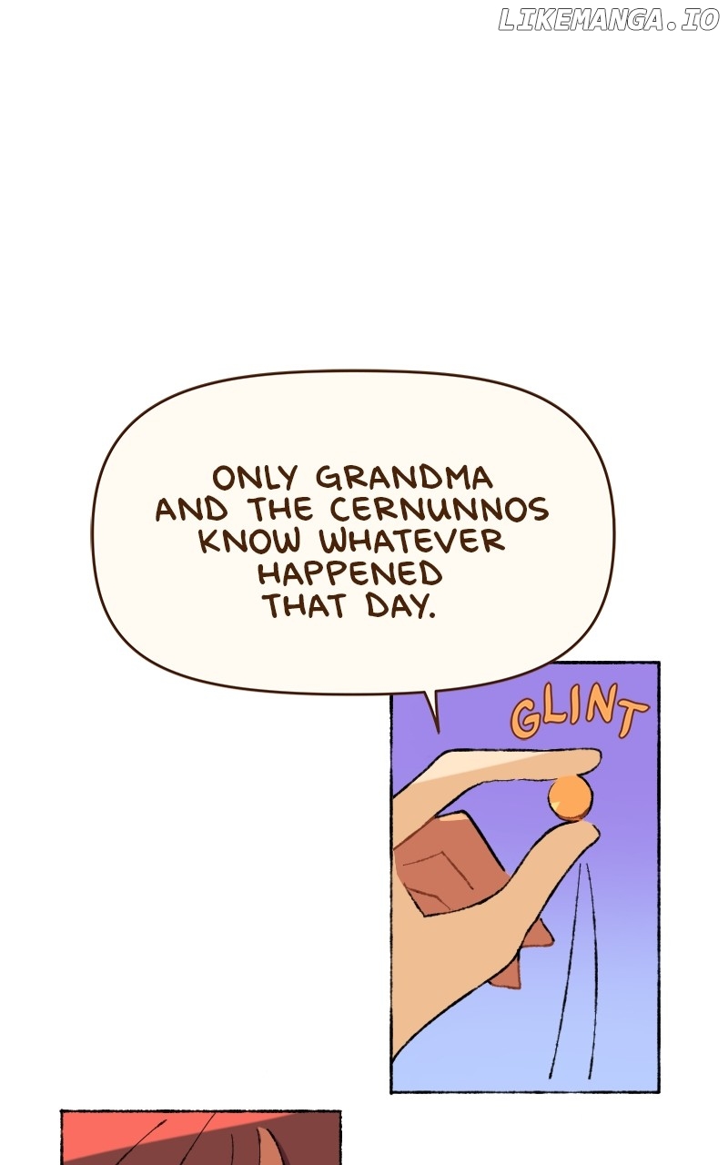 Little Hollow Café Chapter 24 - page 10