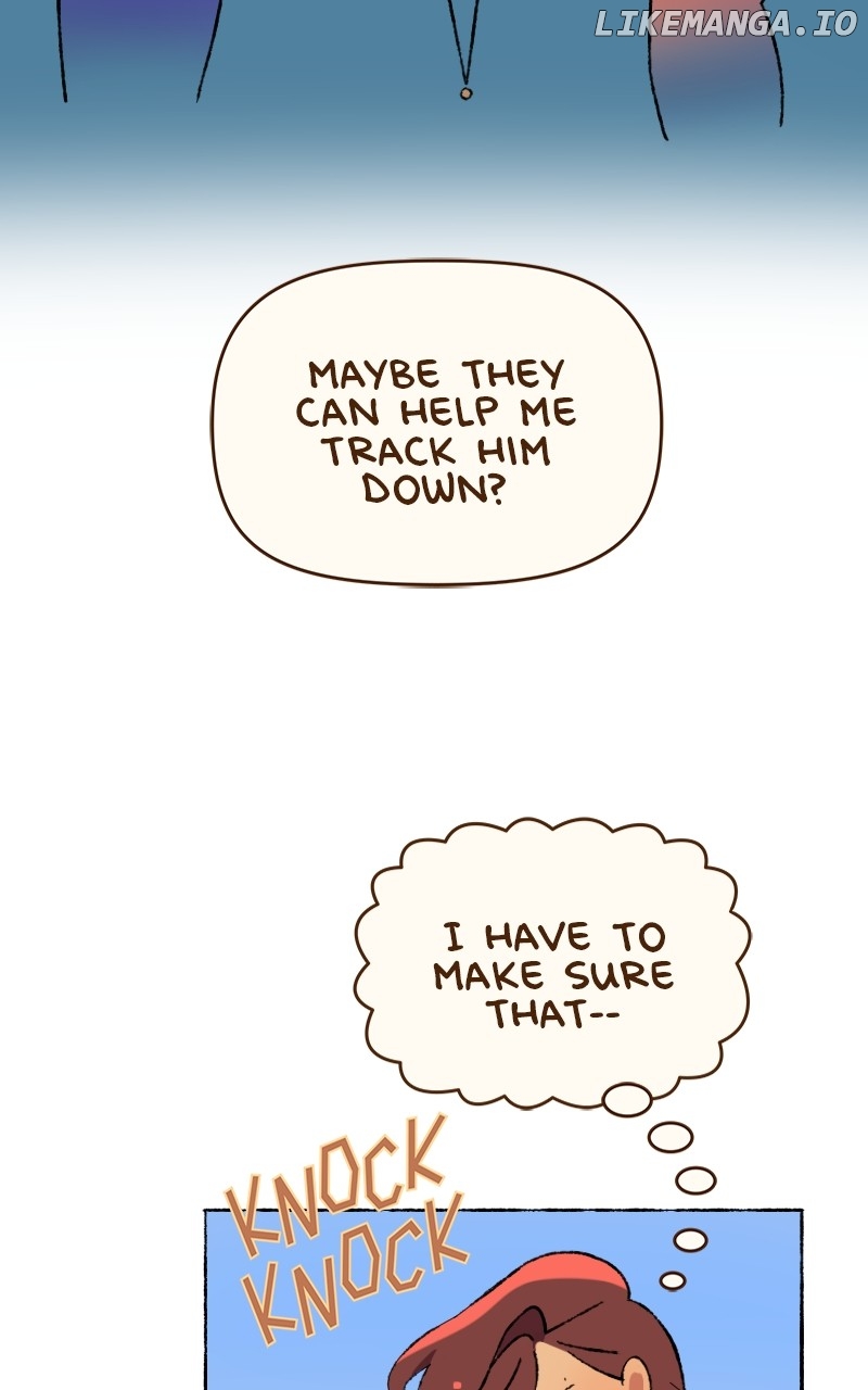 Little Hollow Café Chapter 24 - page 14