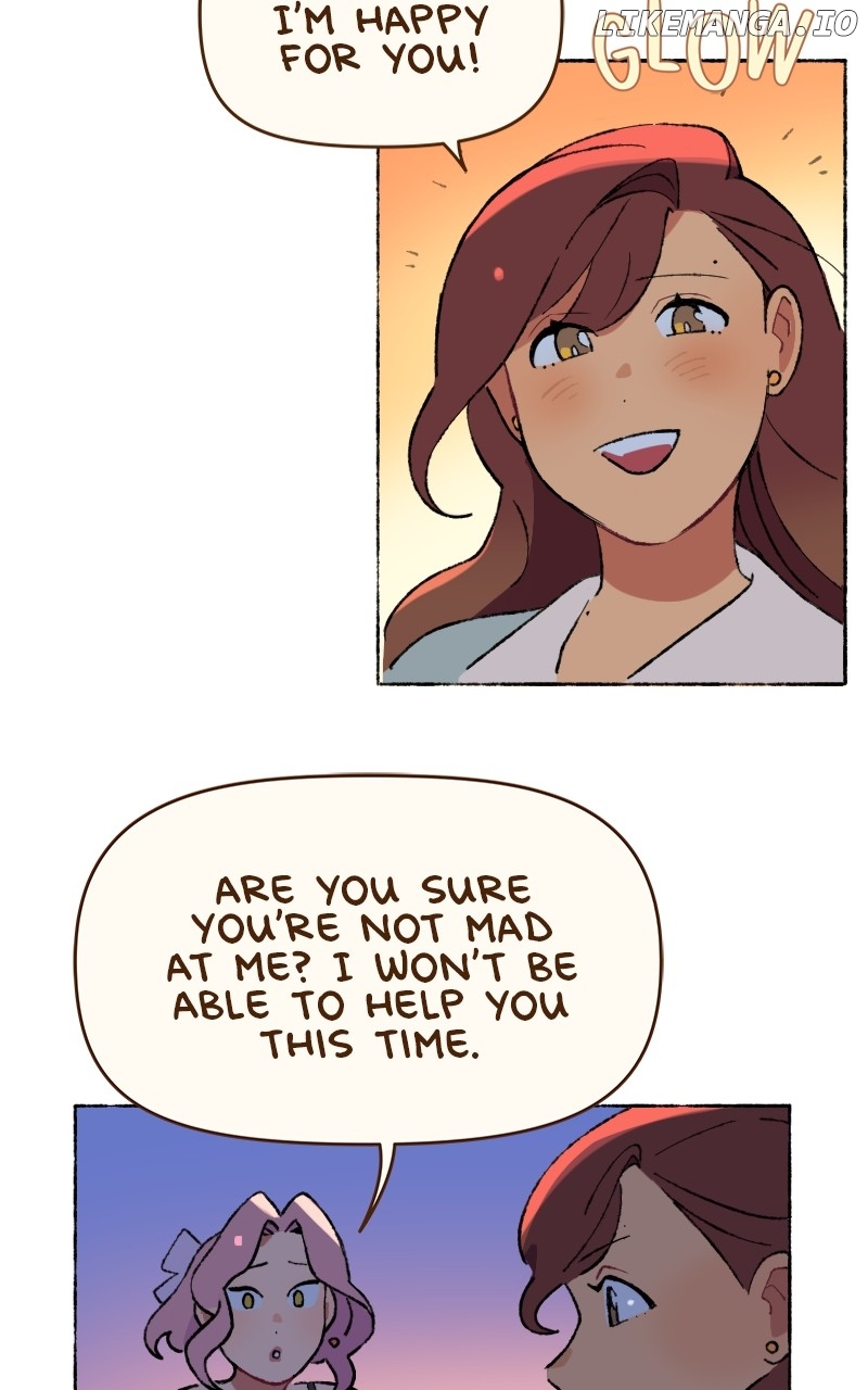 Little Hollow Café Chapter 24 - page 20