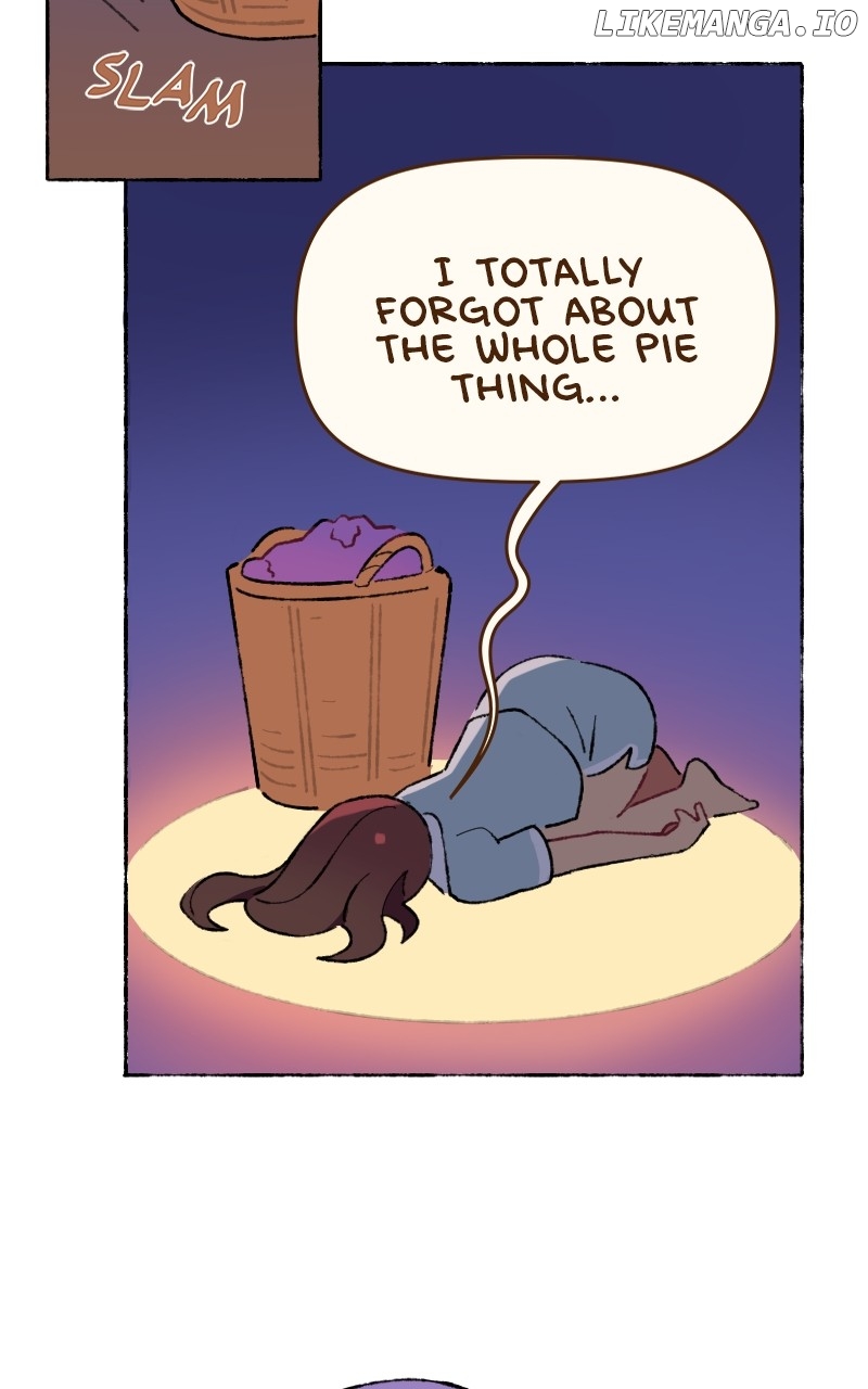 Little Hollow Café Chapter 24 - page 23