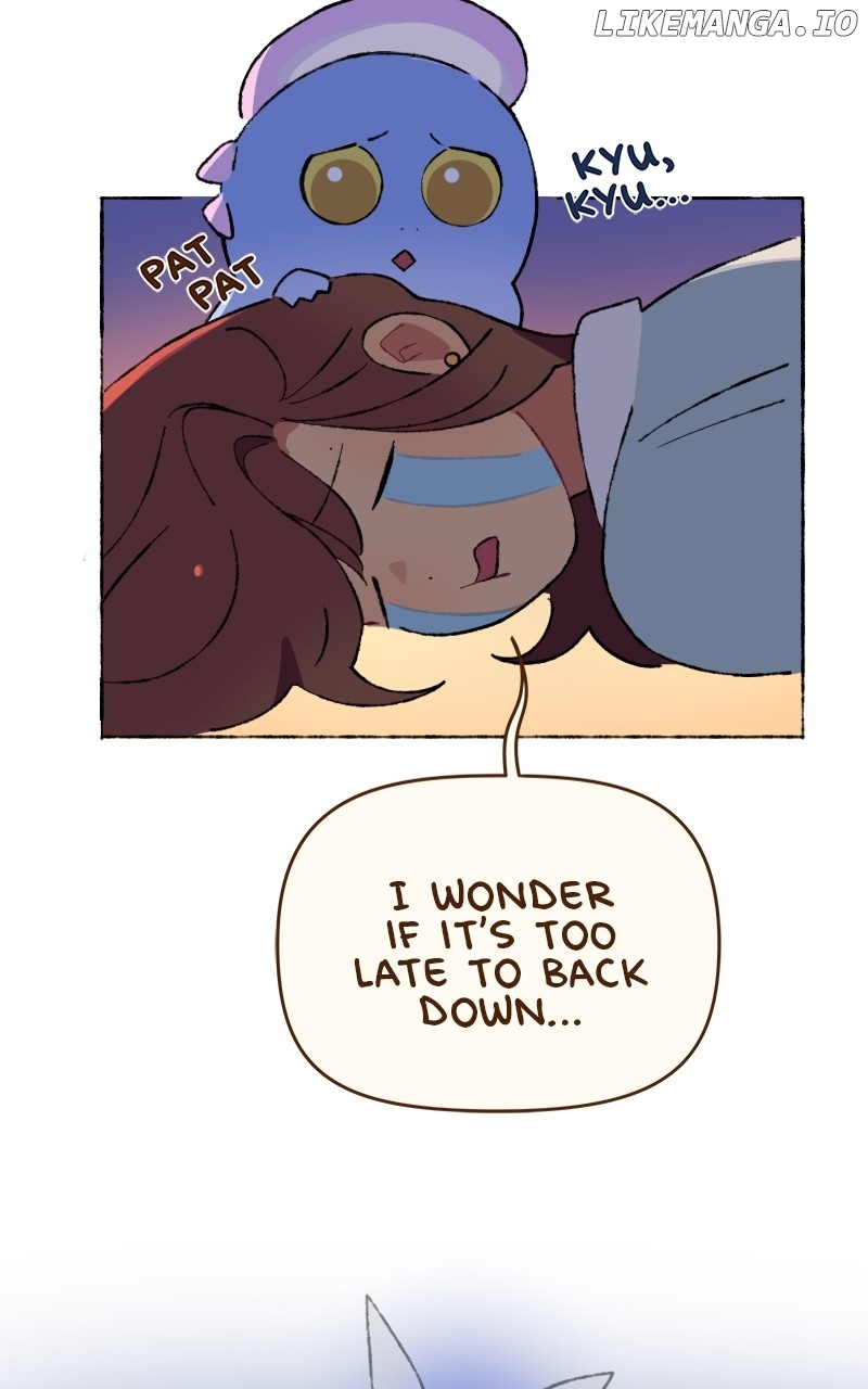 Little Hollow Café Chapter 24 - page 24