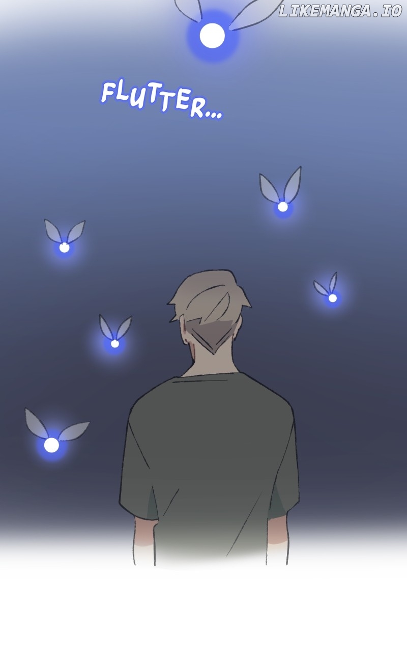 Little Hollow Café Chapter 24 - page 25