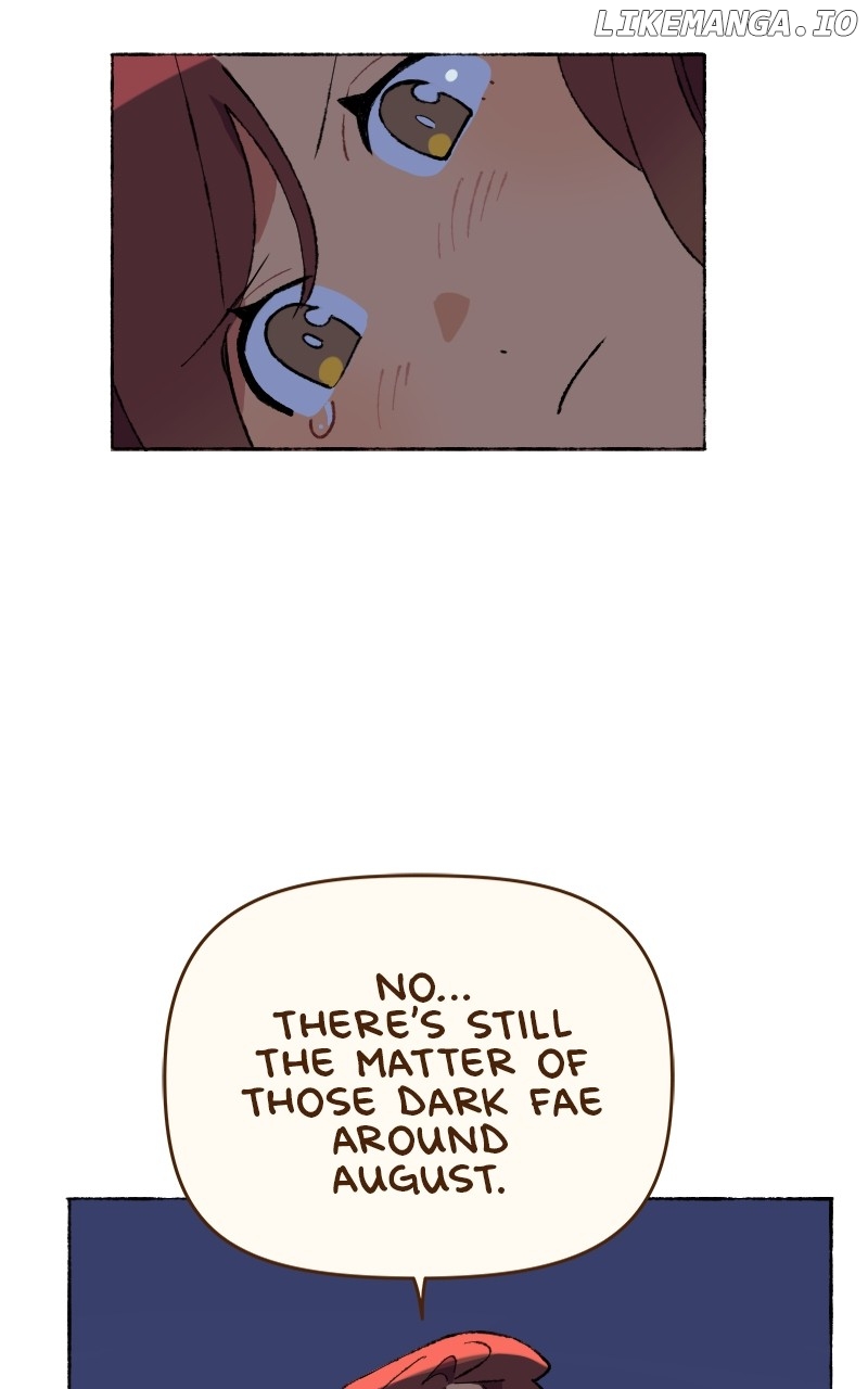 Little Hollow Café Chapter 24 - page 26