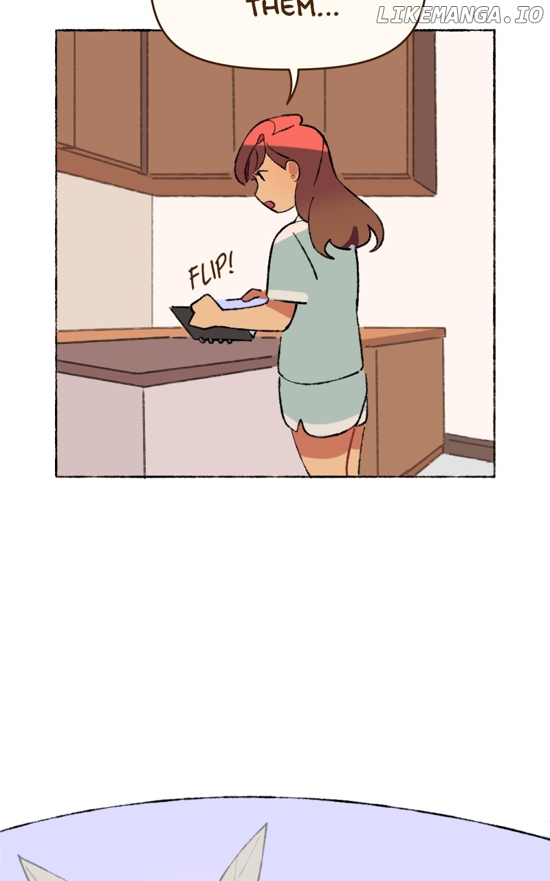 Little Hollow Café Chapter 24 - page 28