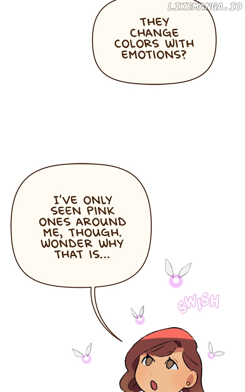Little Hollow Café Chapter 24 - page 30