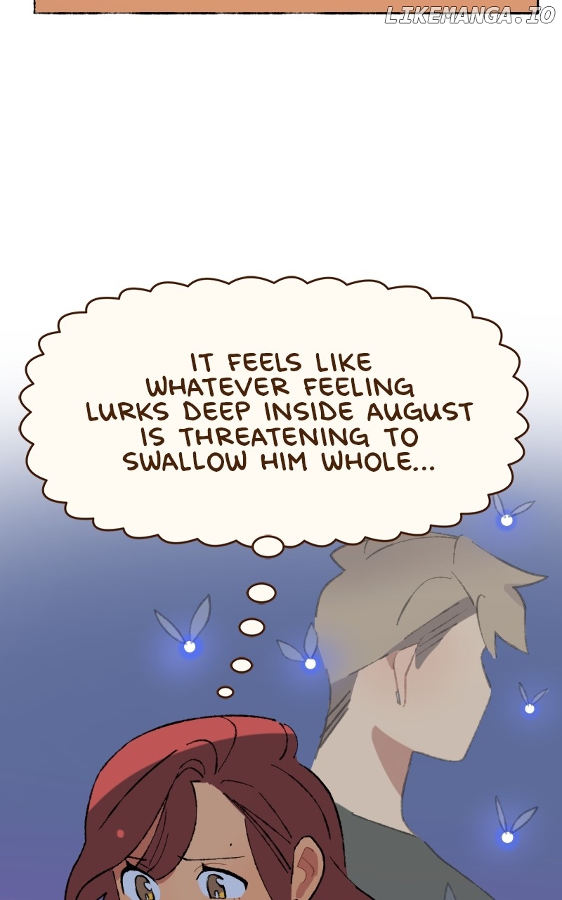 Little Hollow Café Chapter 24 - page 32