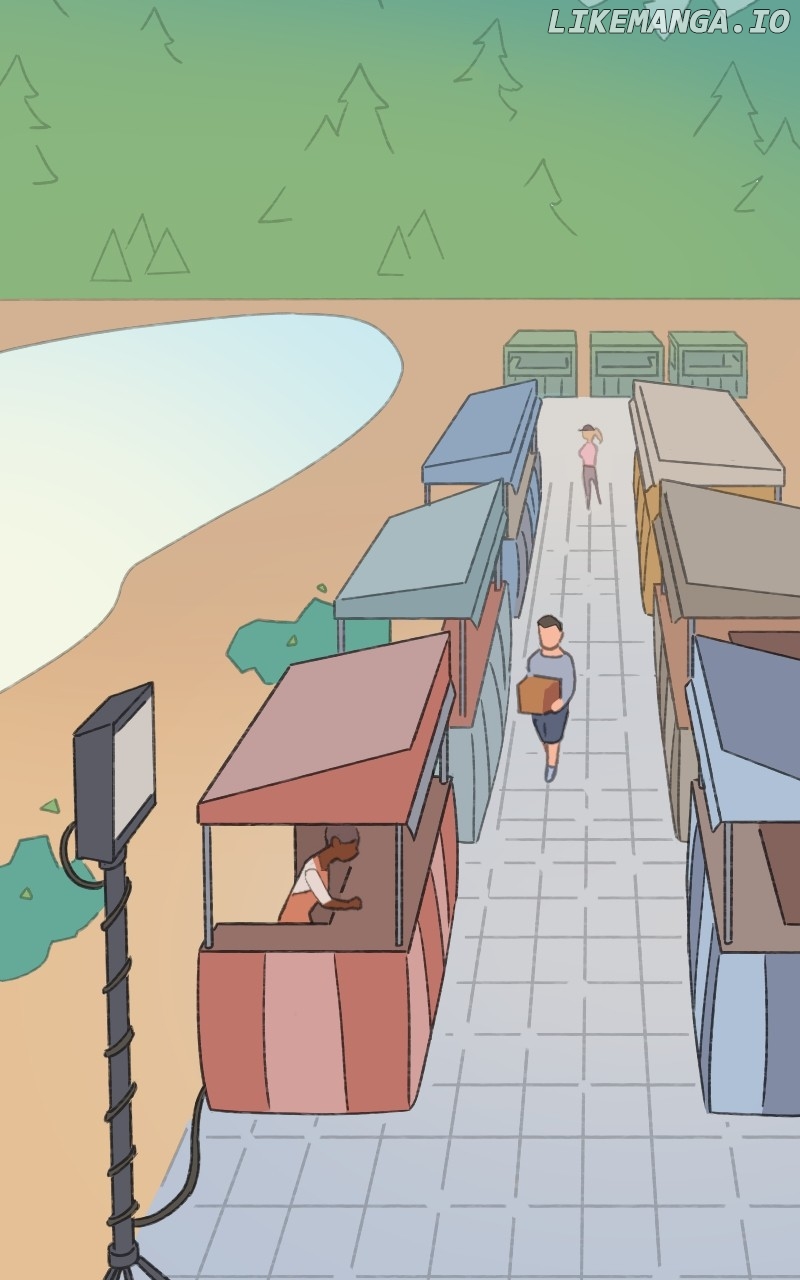 Little Hollow Café Chapter 24 - page 37