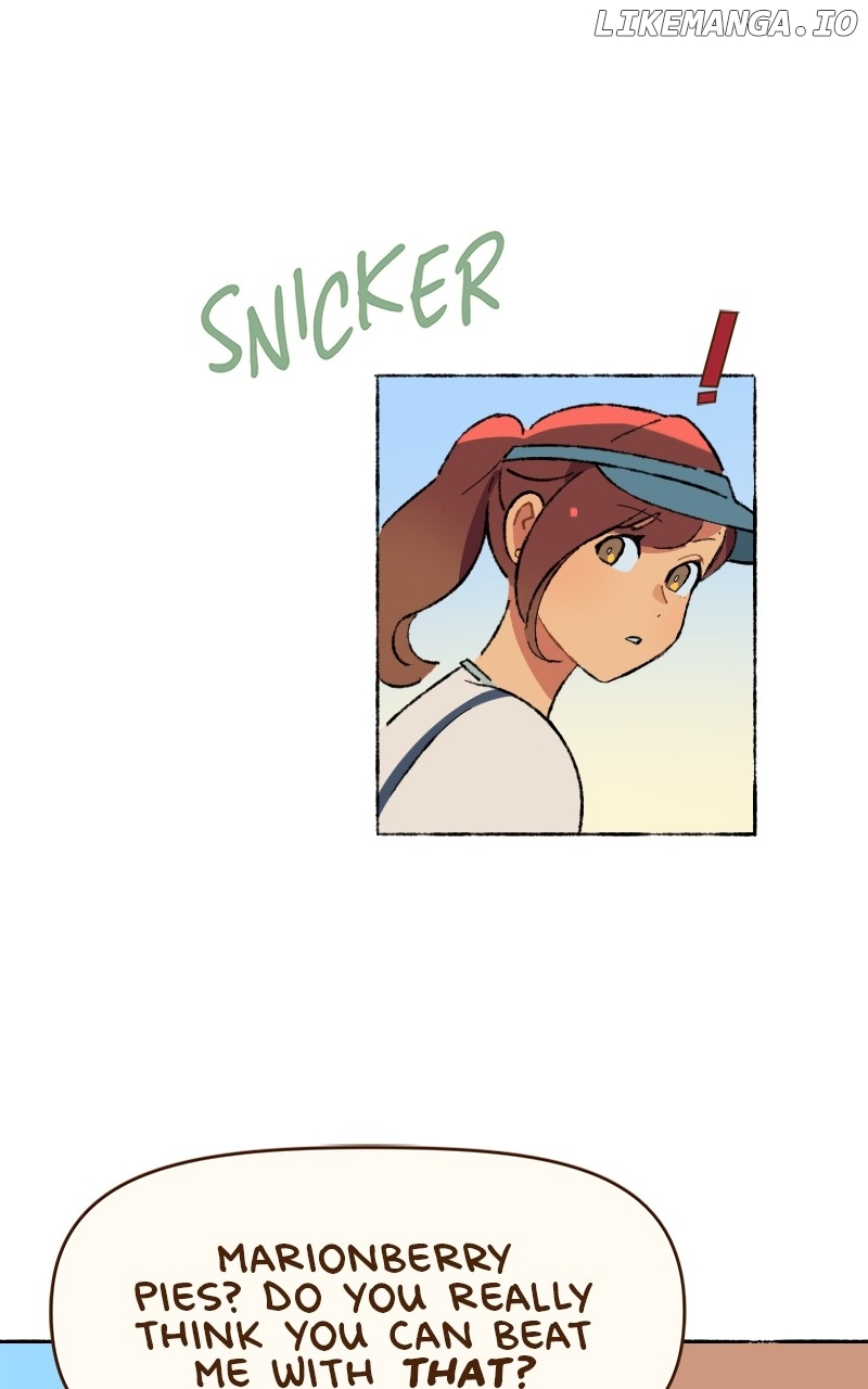 Little Hollow Café Chapter 24 - page 44