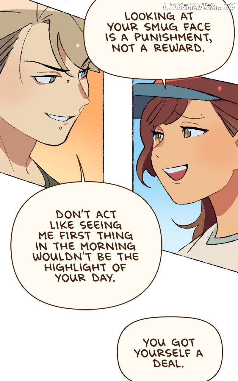 Little Hollow Café Chapter 24 - page 50