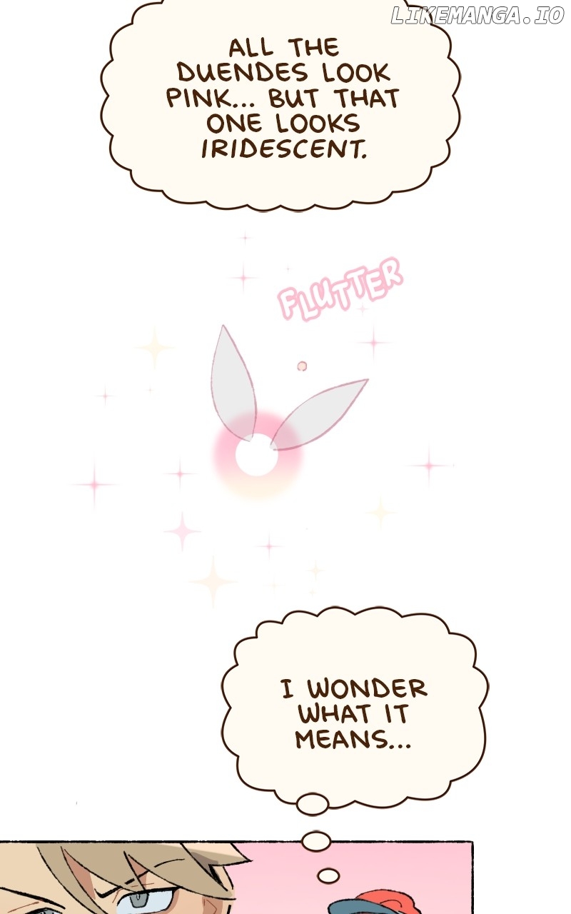 Little Hollow Café Chapter 24 - page 53