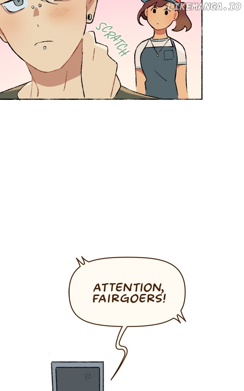 Little Hollow Café Chapter 24 - page 54