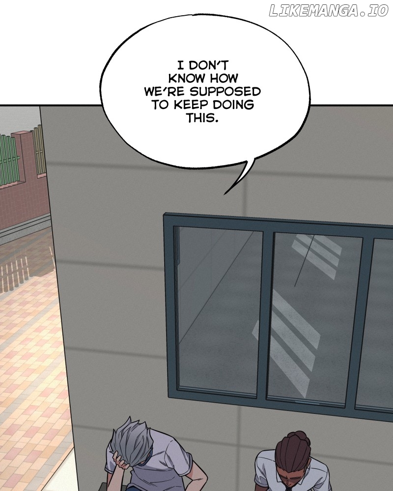 Horde: Dark Contract Saga Chapter 19 - page 1