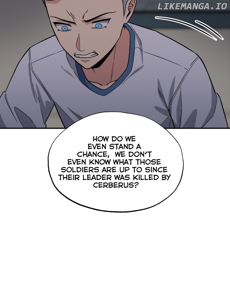 Horde: Dark Contract Saga Chapter 19 - page 5
