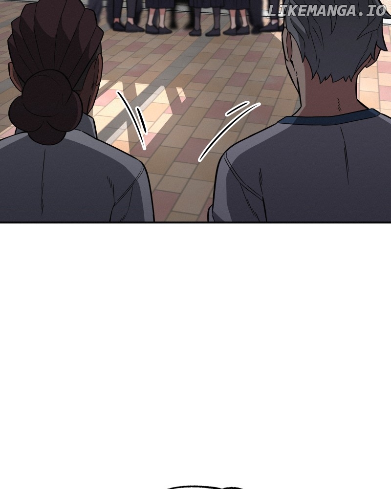 Horde: Dark Contract Saga Chapter 19 - page 8