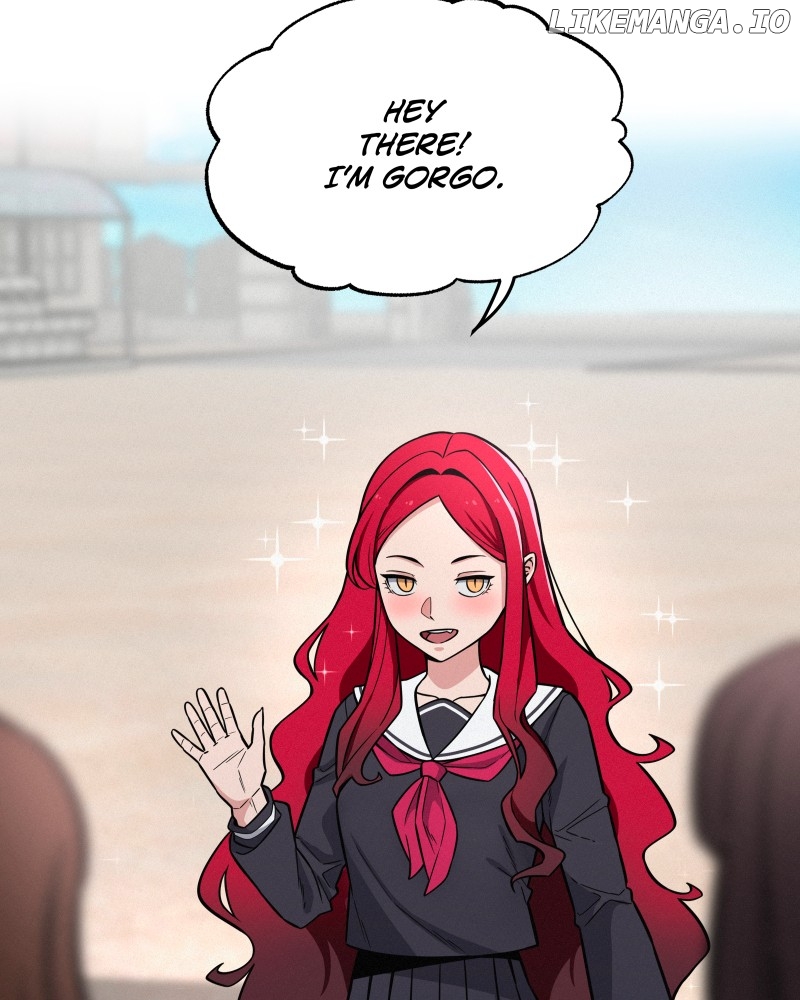 Horde: Dark Contract Saga Chapter 19 - page 9