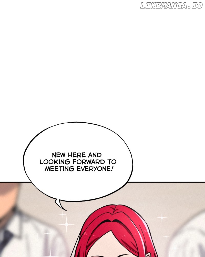 Horde: Dark Contract Saga Chapter 19 - page 11