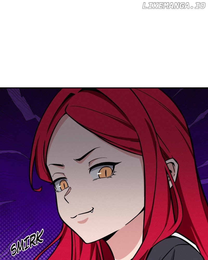 Horde: Dark Contract Saga Chapter 19 - page 15