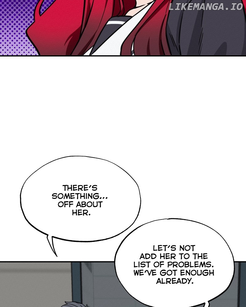 Horde: Dark Contract Saga Chapter 19 - page 16