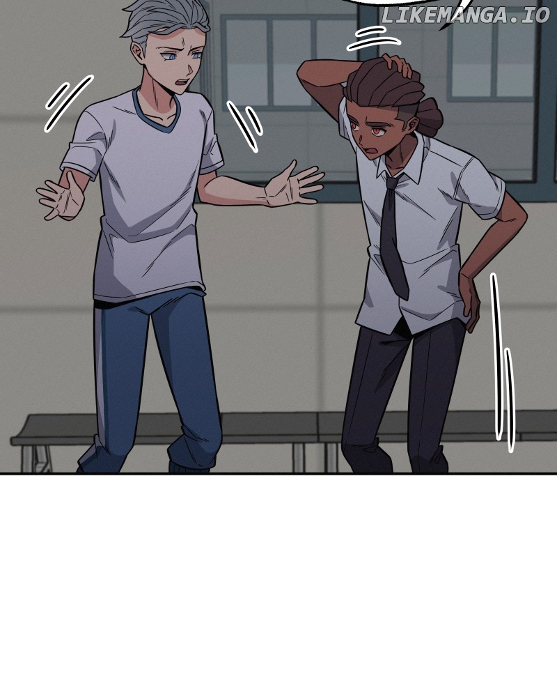 Horde: Dark Contract Saga Chapter 19 - page 17