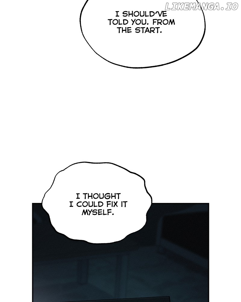 Horde: Dark Contract Saga Chapter 19 - page 24