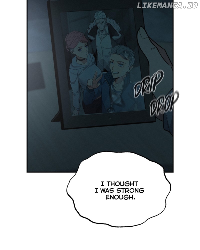 Horde: Dark Contract Saga Chapter 19 - page 25