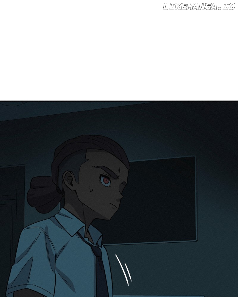 Horde: Dark Contract Saga Chapter 19 - page 34