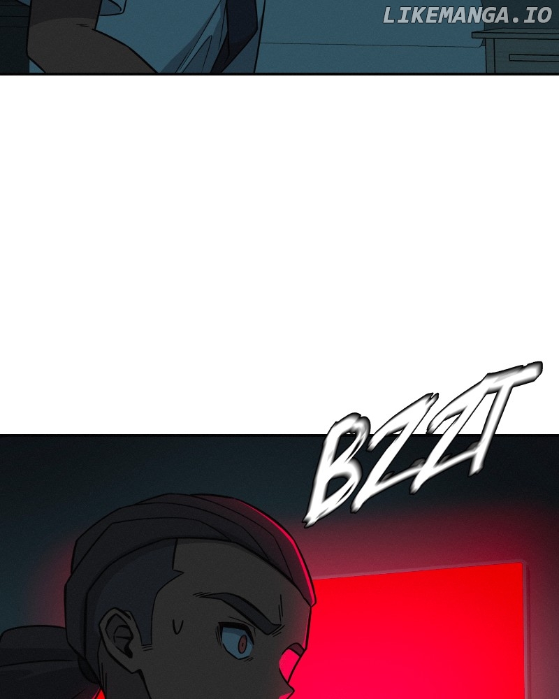 Horde: Dark Contract Saga Chapter 19 - page 35