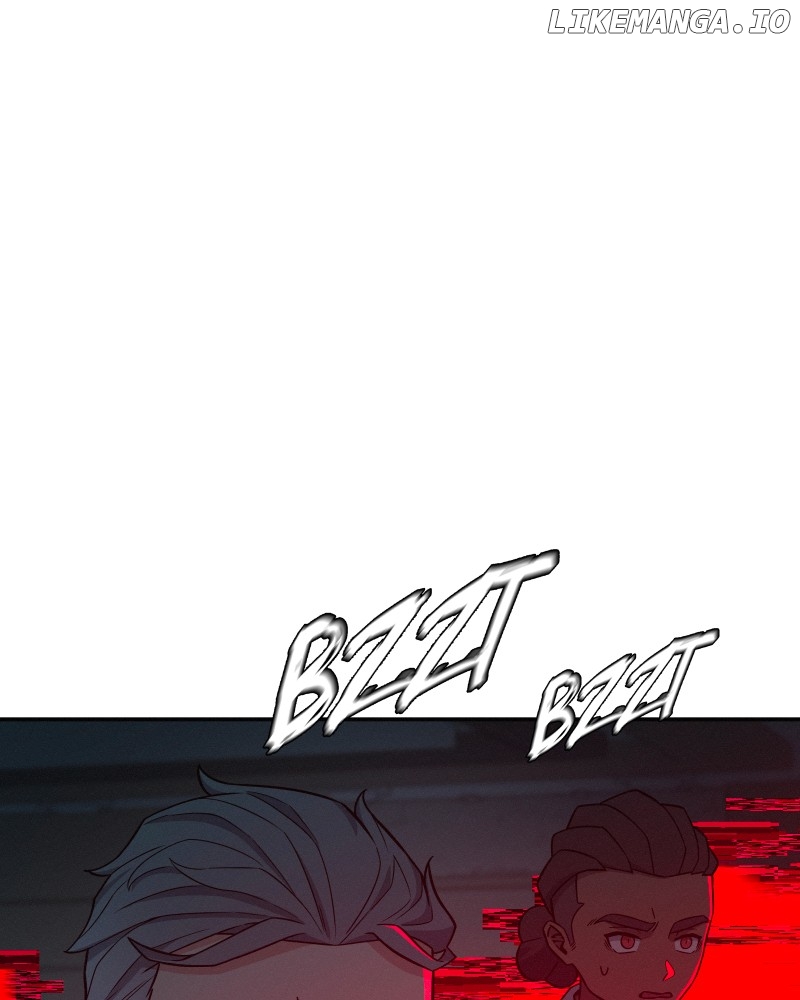 Horde: Dark Contract Saga Chapter 19 - page 38