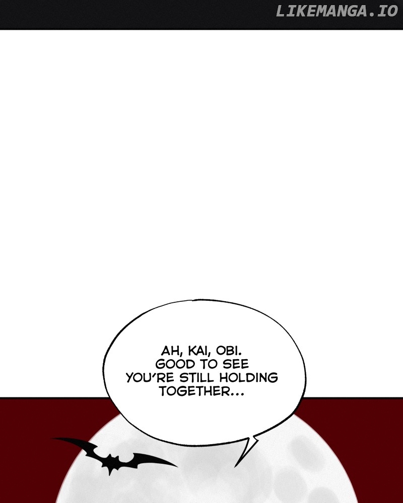 Horde: Dark Contract Saga Chapter 19 - page 42