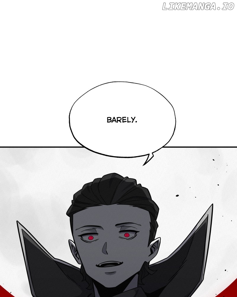 Horde: Dark Contract Saga Chapter 19 - page 44