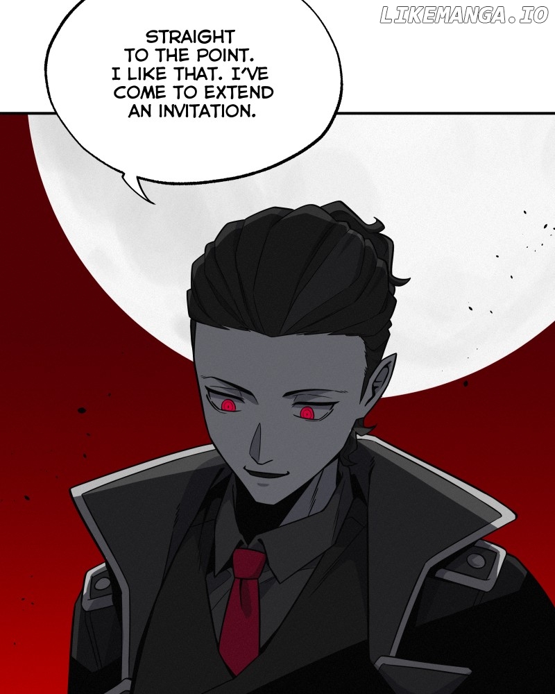 Horde: Dark Contract Saga Chapter 19 - page 47