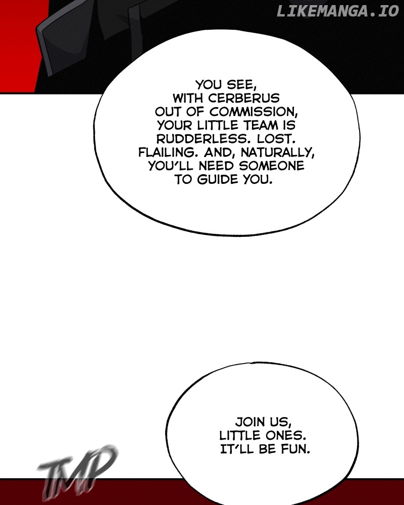 Horde: Dark Contract Saga Chapter 19 - page 48