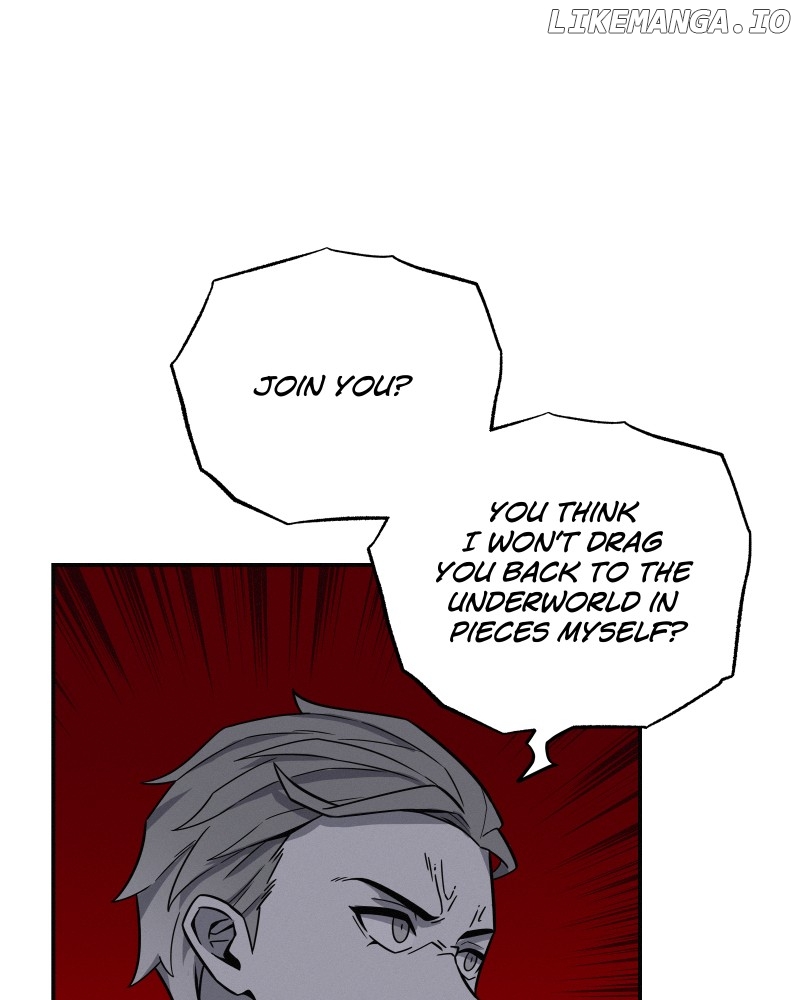 Horde: Dark Contract Saga Chapter 19 - page 50