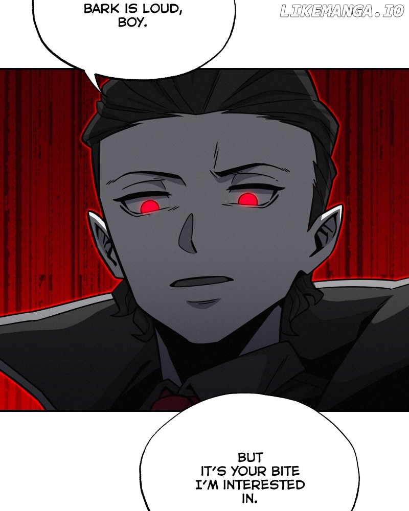 Horde: Dark Contract Saga Chapter 19 - page 52