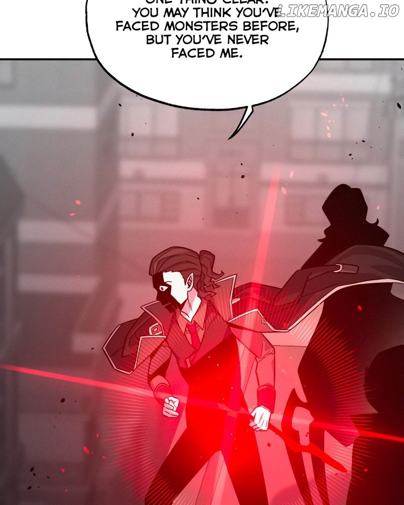 Horde: Dark Contract Saga Chapter 19 - page 55