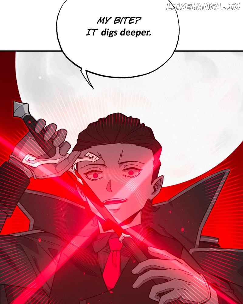Horde: Dark Contract Saga Chapter 19 - page 57