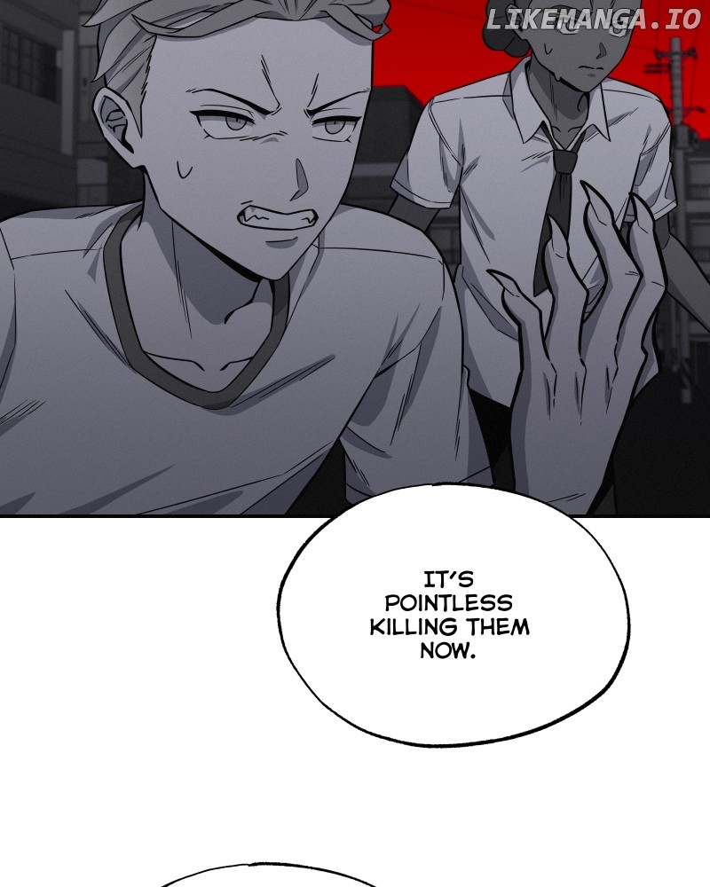 Horde: Dark Contract Saga Chapter 19 - page 59