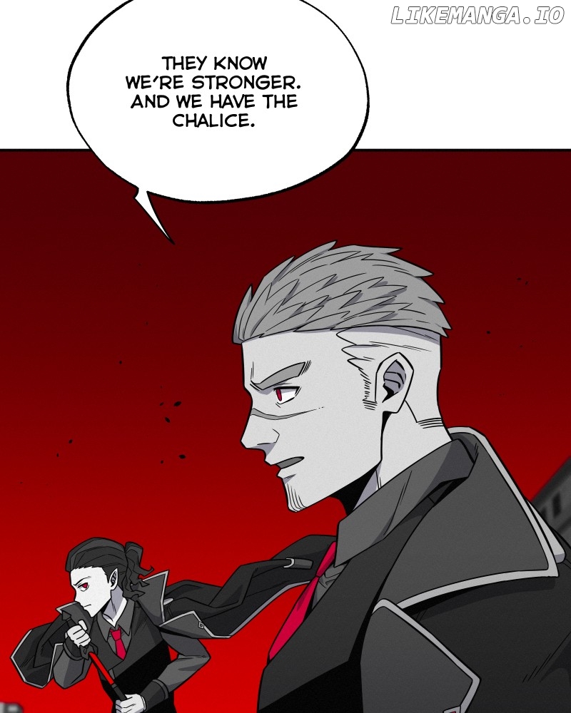 Horde: Dark Contract Saga Chapter 19 - page 60