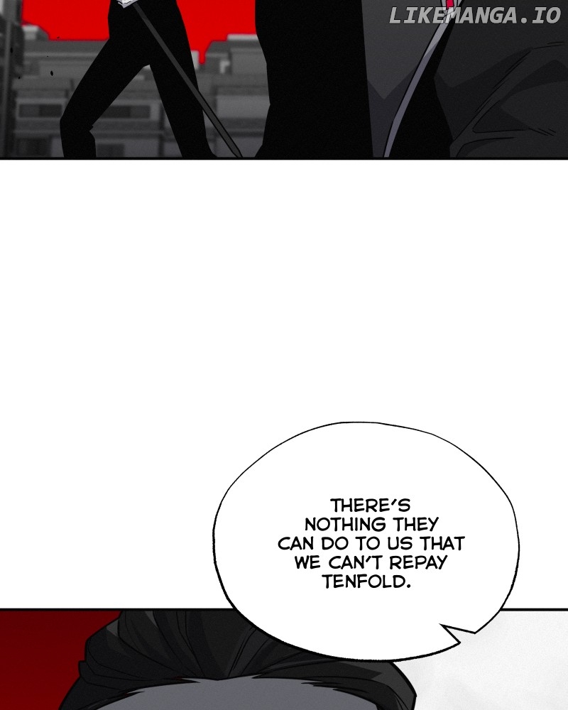 Horde: Dark Contract Saga Chapter 19 - page 61