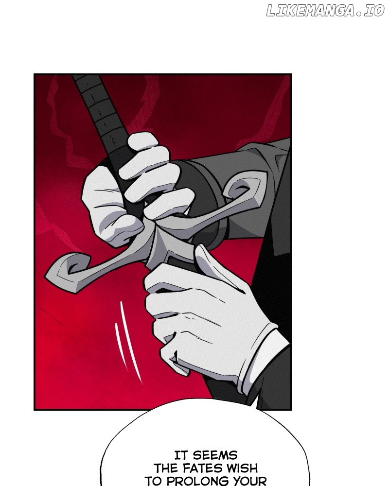 Horde: Dark Contract Saga Chapter 19 - page 63