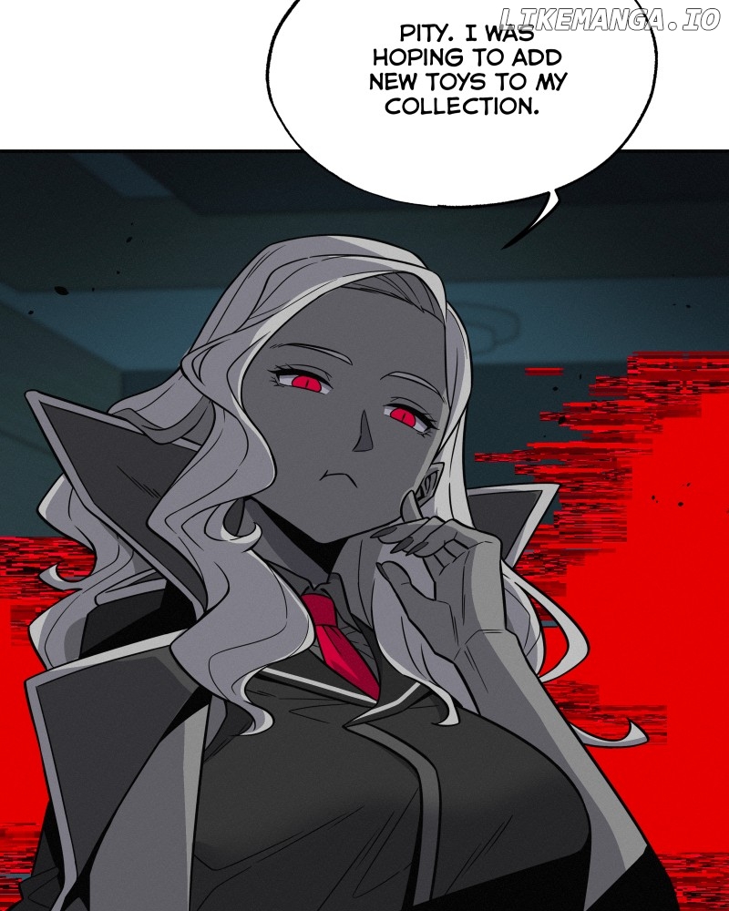 Horde: Dark Contract Saga Chapter 19 - page 66