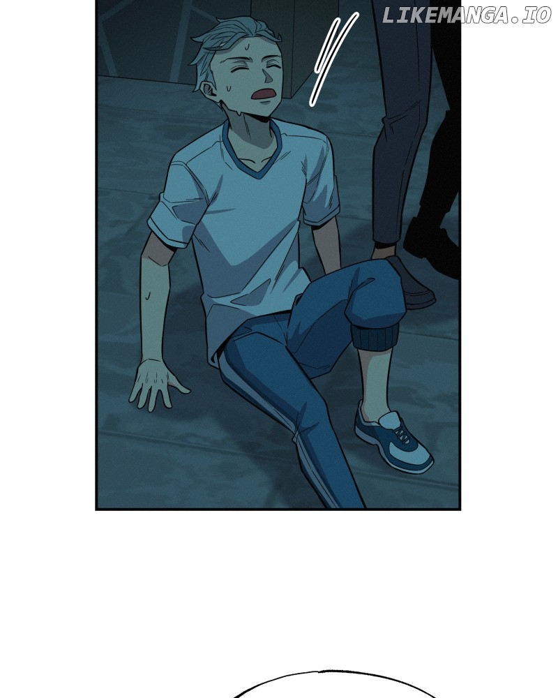 Horde: Dark Contract Saga Chapter 19 - page 69