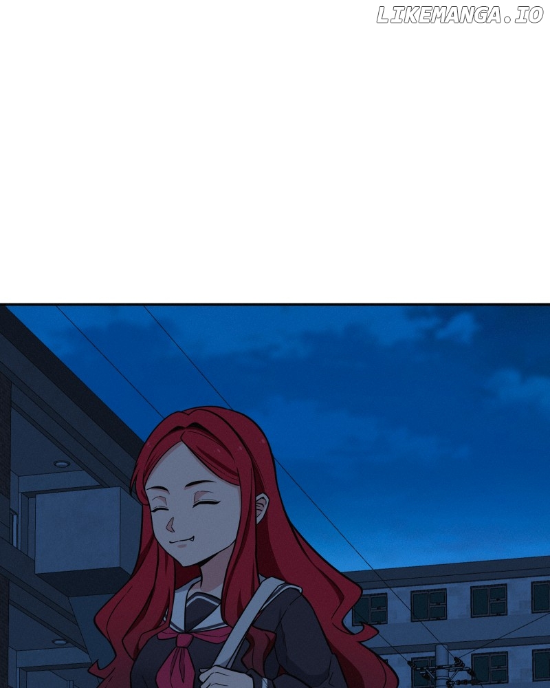 Horde: Dark Contract Saga Chapter 19 - page 72